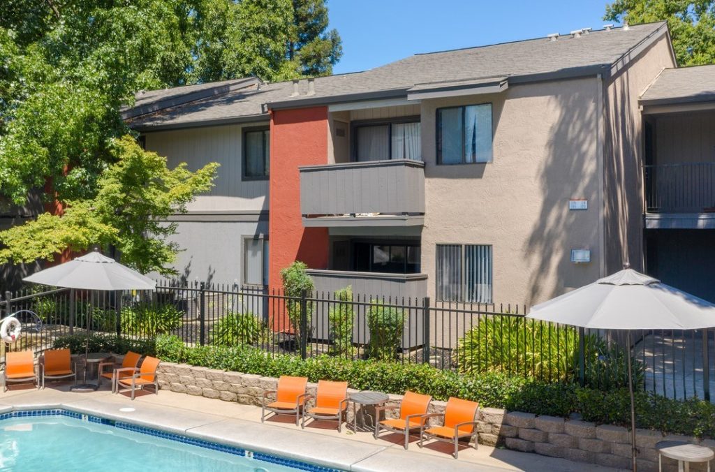 Antelope Woods Apartments Ridge Capital Investors, LLC