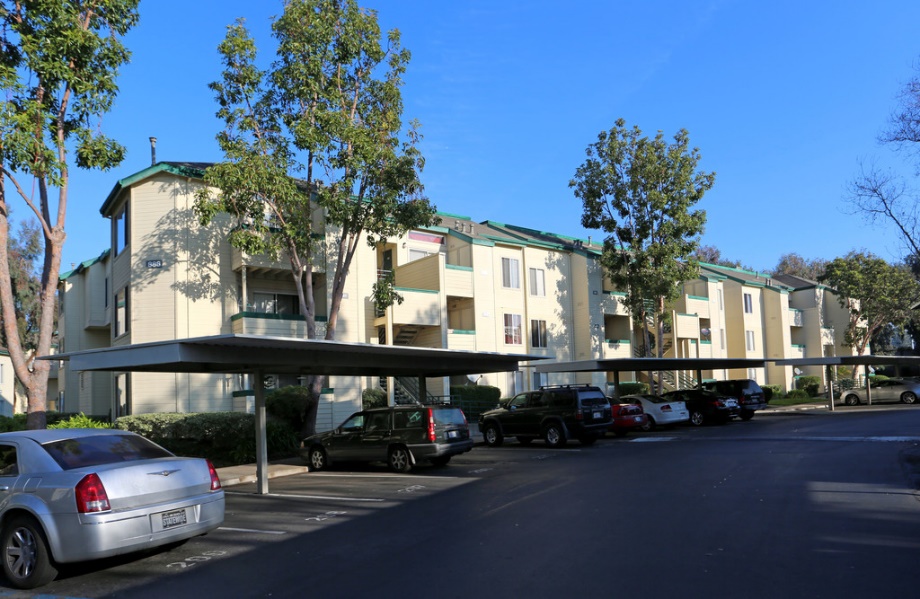 Gateway Apartments