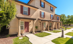 Tuscana Townhomes