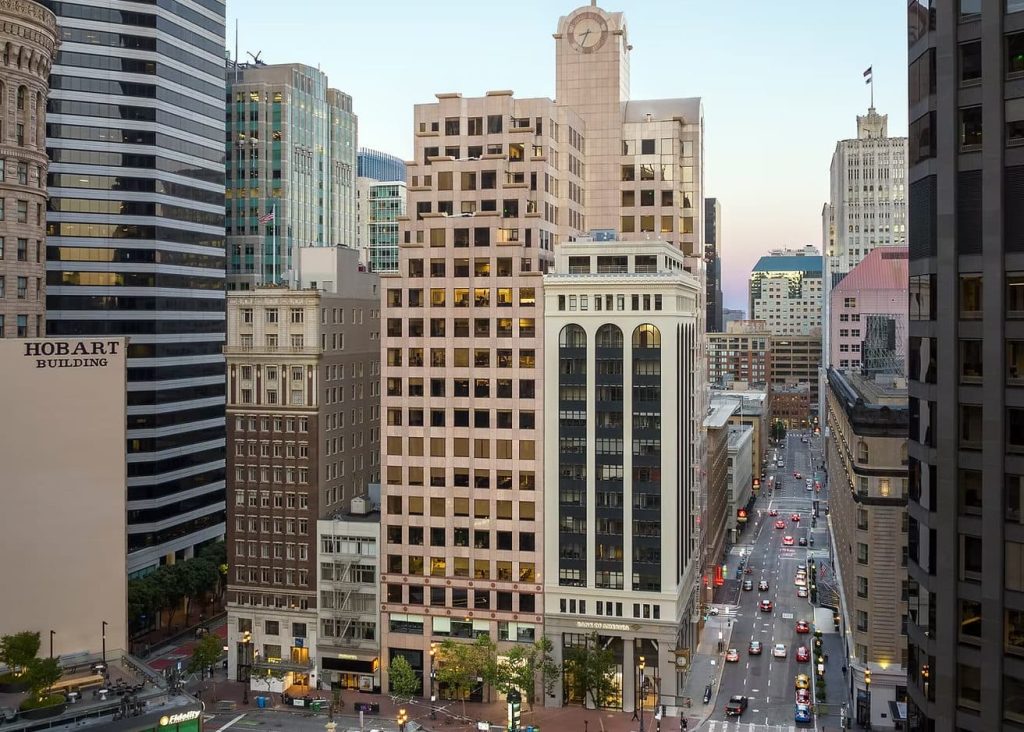 33 New Montgomery