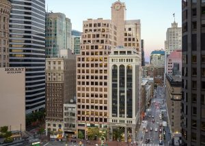 33 New Montgomery